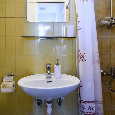 Sea Whisper Apartman