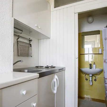 Apartman Sea Whisper *