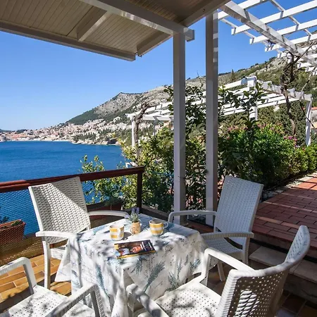 Sea Whisper Apartmán Dubrovník