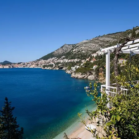 Sea Whisper Apartmán Dubrovník