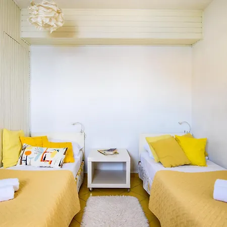 Apartament Sea Whisper Dubrownik