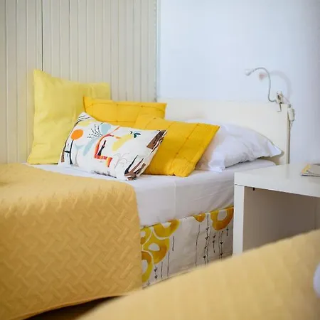 Sea Whisper Apartmán