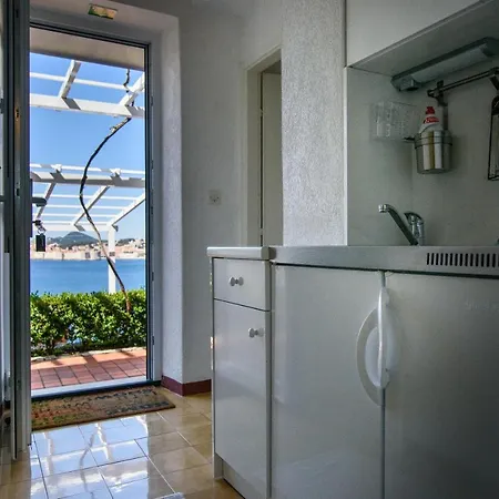 Apartament Sea Whisper *