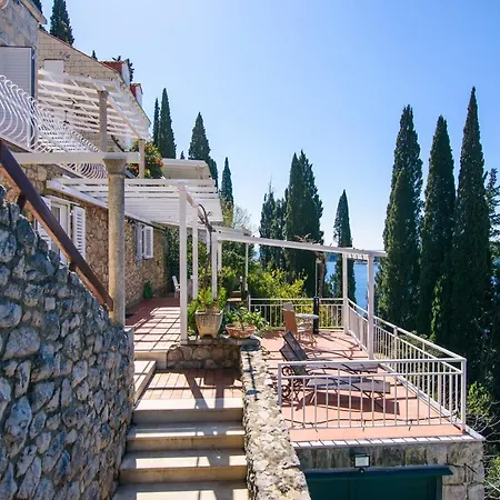 Sea Whisper Apartament Dubrownik
