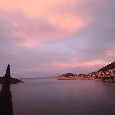 Sea Whisper Lejlighed Dubrovnik